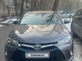 Toyota Camry 2015 годаfor9 800 000 тг. в Алматы