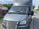 ГАЗ ГАЗель 2010 года за 5 850 000 тг. в Туркестан