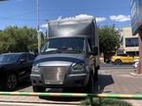 ГАЗ ГАЗель 2010 года за 5 850 000 тг. в Туркестан – фото 3