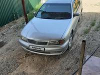 Nissan Cefiro 1998 годаүшін2 000 000 тг. в Алматы