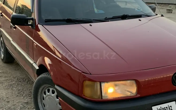 Volkswagen Passat 1991 года за 1 850 000 тг. в Кызылорда