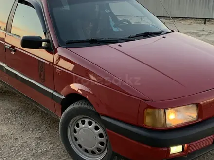 Volkswagen Passat 1991 года за 1 850 000 тг. в Кызылорда – фото 3
