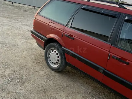 Volkswagen Passat 1991 года за 1 850 000 тг. в Кызылорда – фото 6