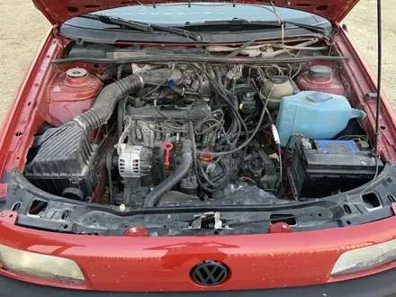 Volkswagen Passat 1991 года за 1 850 000 тг. в Кызылорда – фото 8