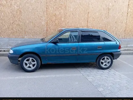 Opel Astra 1993 годаүшін850 000 тг. в Алматы
