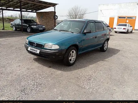 Opel Astra 1993 годаүшін850 000 тг. в Алматы – фото 8