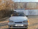 ВАЗ (Lada) 2115 2003 года за 800 000 тг. в Караганда – фото 4