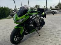 Kawasaki  Z 1000 2012 года за 3 500 000 тг. в Шымкент