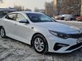 Kia K5 2018 года за 8 000 000 тг. в Алматы