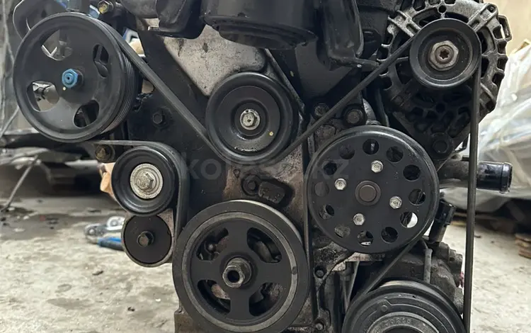 Оригинальный Мотор в сбореүшін1 500 000 тг. в Шымкент