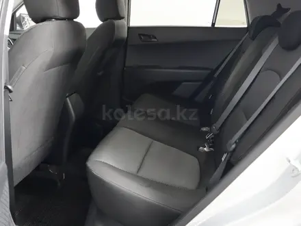 Hyundai Creta 2021 года за 10 490 000 тг. в Астана – фото 12