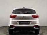 Hyundai Creta 2021 года за 10 490 000 тг. в Астана – фото 5