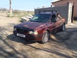 Audi 80 1991 годаүшін800 000 тг. в Талдыкорган