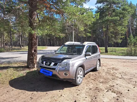 Nissan X-Trail 2011 года за 6 100 000 тг. в Щучинск