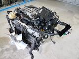 Двигатель Nissan Elgrade E51 VQ35 3.5for400 000 тг. в Алматы