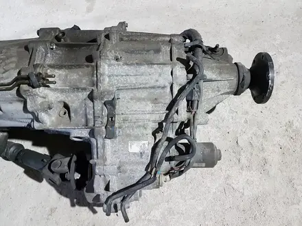 Двигатель Nissan Elgrade E51 VQ35 3.5үшін400 000 тг. в Алматы – фото 17