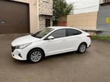 Hyundai Accent 2021 годаfor8 200 000 тг. в Кокшетау – фото 3