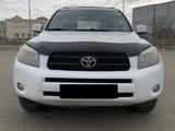 Toyota RAV4 2006 года за 6 200 000 тг. в Усть-Каменогорск – фото 3