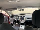 Toyota Camry 2009 годаүшін4 700 000 тг. в Кульсары – фото 3