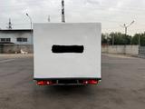 Mercedes-Benz  Sprinter 2006 года за 12 500 000 тг. в Алматы – фото 3