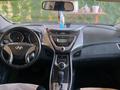 Hyundai Elantra 2013 года за 6 200 000 тг. в Шымкент – фото 5