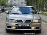 Nissan Maxima 1996 годаүшін2 900 000 тг. в Актобе – фото 2