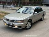 Nissan Maxima 1996 годаүшін2 900 000 тг. в Актобе – фото 3