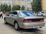 Nissan Maxima 1996 годаүшін2 900 000 тг. в Актобе – фото 5