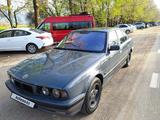 BMW 540 1992 года за 4 500 000 тг. в Алматы – фото 3