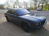 BMW 540 1992 года за 4 500 000 тг. в Алматы – фото 4