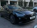 Hyundai Sonata 2020 года за 11 300 000 тг. в Астана – фото 2