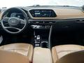 Hyundai Sonata 2020 года за 11 300 000 тг. в Астана – фото 10