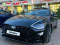 Hyundai Sonata 2020 года за 11 300 000 тг. в Астана