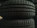 Шины Dunlop 185/60/15, 2шт.үшін32 000 тг. в Шымкент