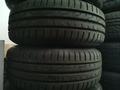 Шины Dunlop 185/60/15, 2шт. за 32 000 тг. в Шымкент – фото 3