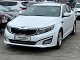 Kia Optima 2015 года за 5 900 000 тг. в Кокшетау – фото 4