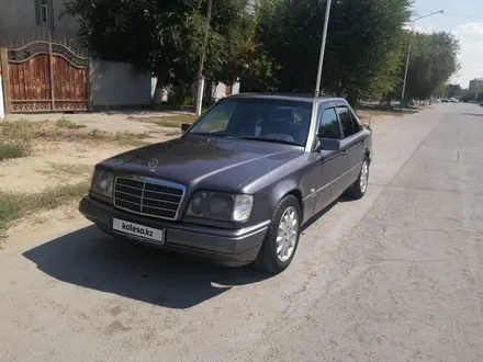 Mercedes-Benz E 200 1994 года за 4 300 000 тг. в Кызылорда