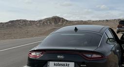 Kia Stinger 2018 года за 12 000 000 тг. в Алматы