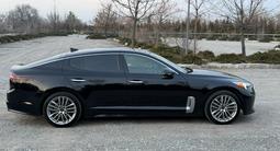 Kia Stinger 2018 года за 12 000 000 тг. в Алматы – фото 2