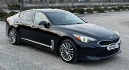 Kia Stinger 2018 года за 12 000 000 тг. в Алматы – фото 3