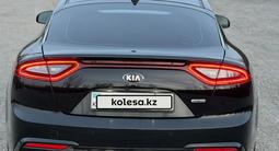 Kia Stinger 2018 года за 12 000 000 тг. в Алматы – фото 5