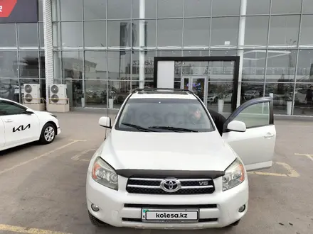 Toyota RAV4 2008 года за 7 400 000 тг. в Тараз