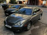 Lexus ES 300 2003 годаүшін5 000 000 тг. в Астана – фото 3