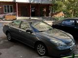 Lexus ES 300 2003 годаүшін5 000 000 тг. в Астана – фото 4