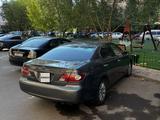 Lexus ES 300 2003 годаүшін5 000 000 тг. в Астана – фото 5