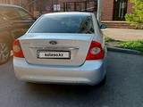 Ford Focus 2008 годаүшін3 500 000 тг. в Астана – фото 4