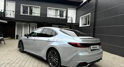 Toyota Camry 2024 года за 19 000 000 тг. в Павлодар – фото 5