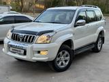 Toyota Land Cruiser Prado 2007 года за 12 200 000 тг. в Алматы