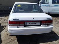 Mazda 626 1990 годаүшін600 000 тг. в Кызылорда
