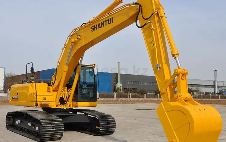 Shantui  SE370LCW 2022 года за 61 300 000 тг. в Алматы